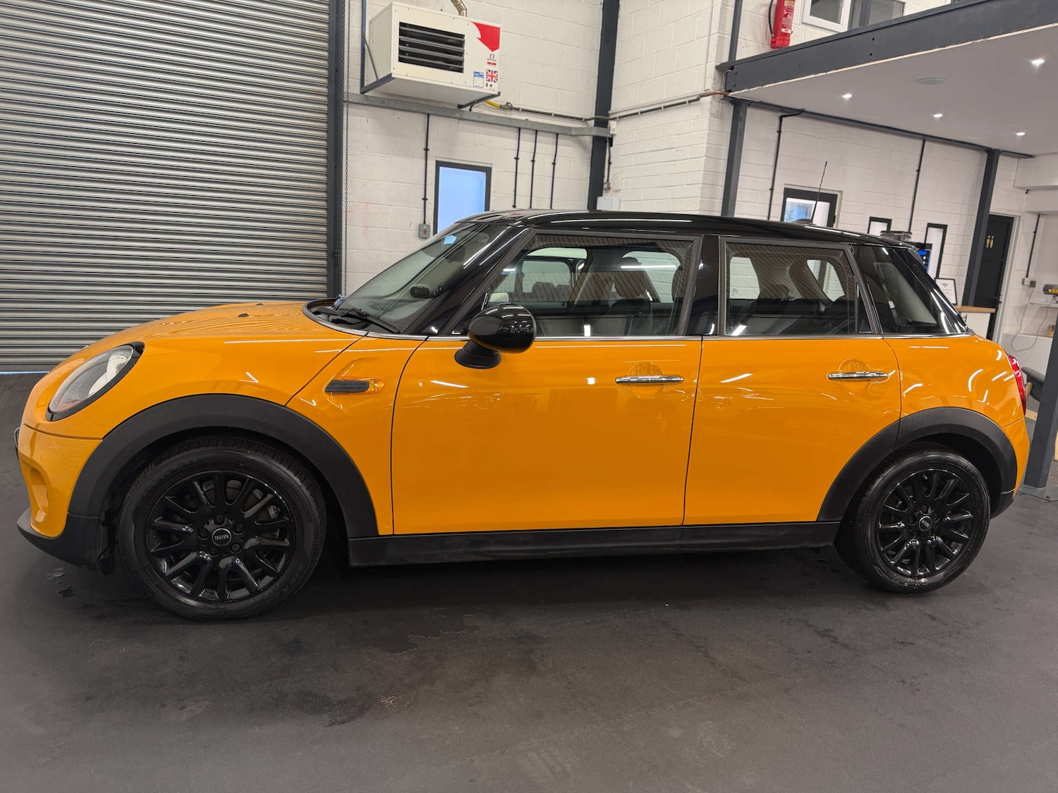 Used MINI Hatch 2016 for sale - 77836436: Photo 7