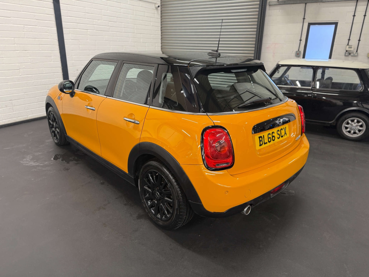 Used MINI Hatch 2016 for sale - 77836436: Photo 9