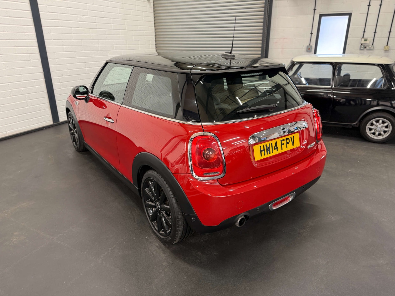 Used MINI Hatch 2014 for sale - 77990072: Photo 10