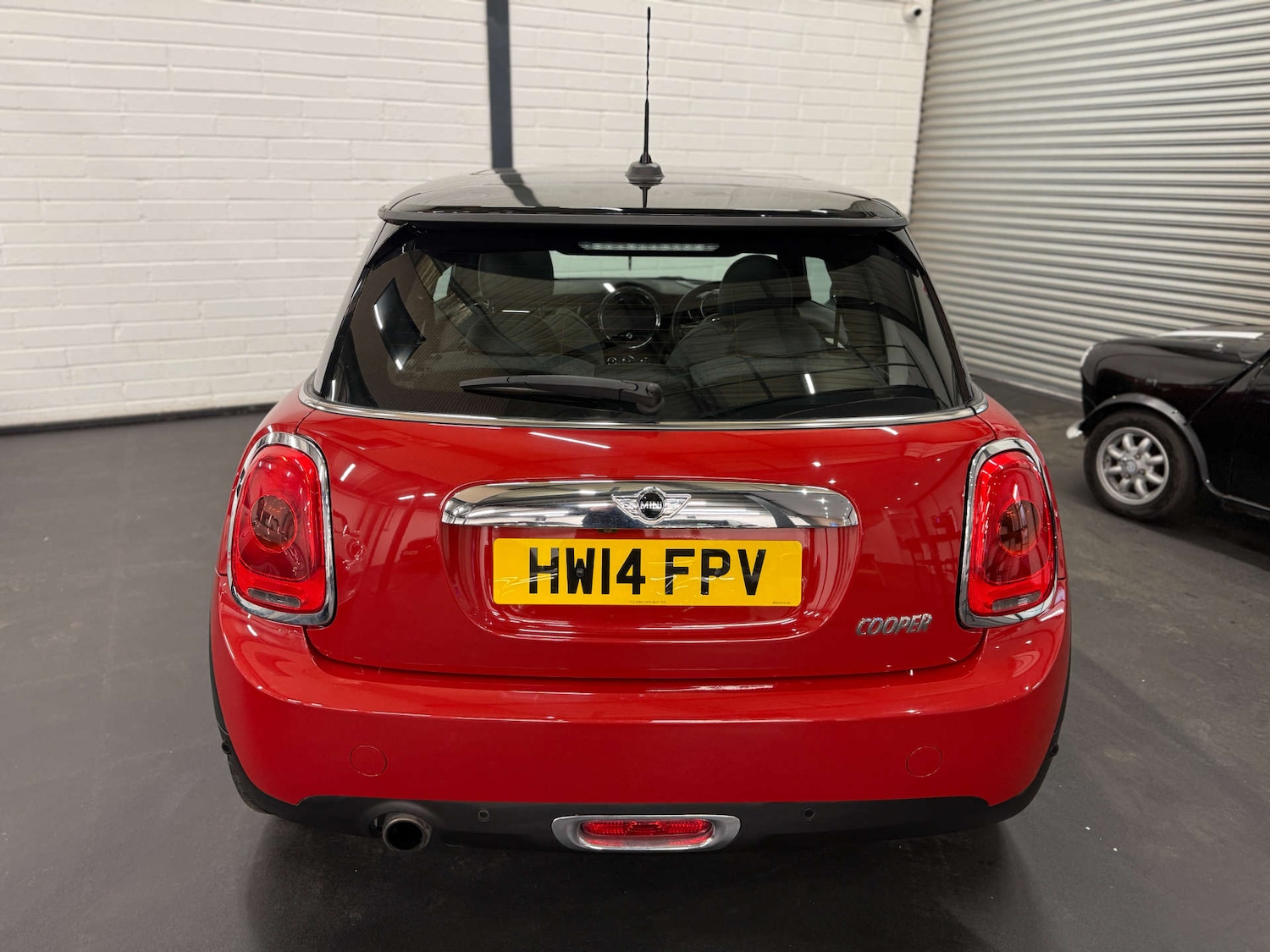 Used MINI Hatch 2014 for sale - 77990072: Photo 11