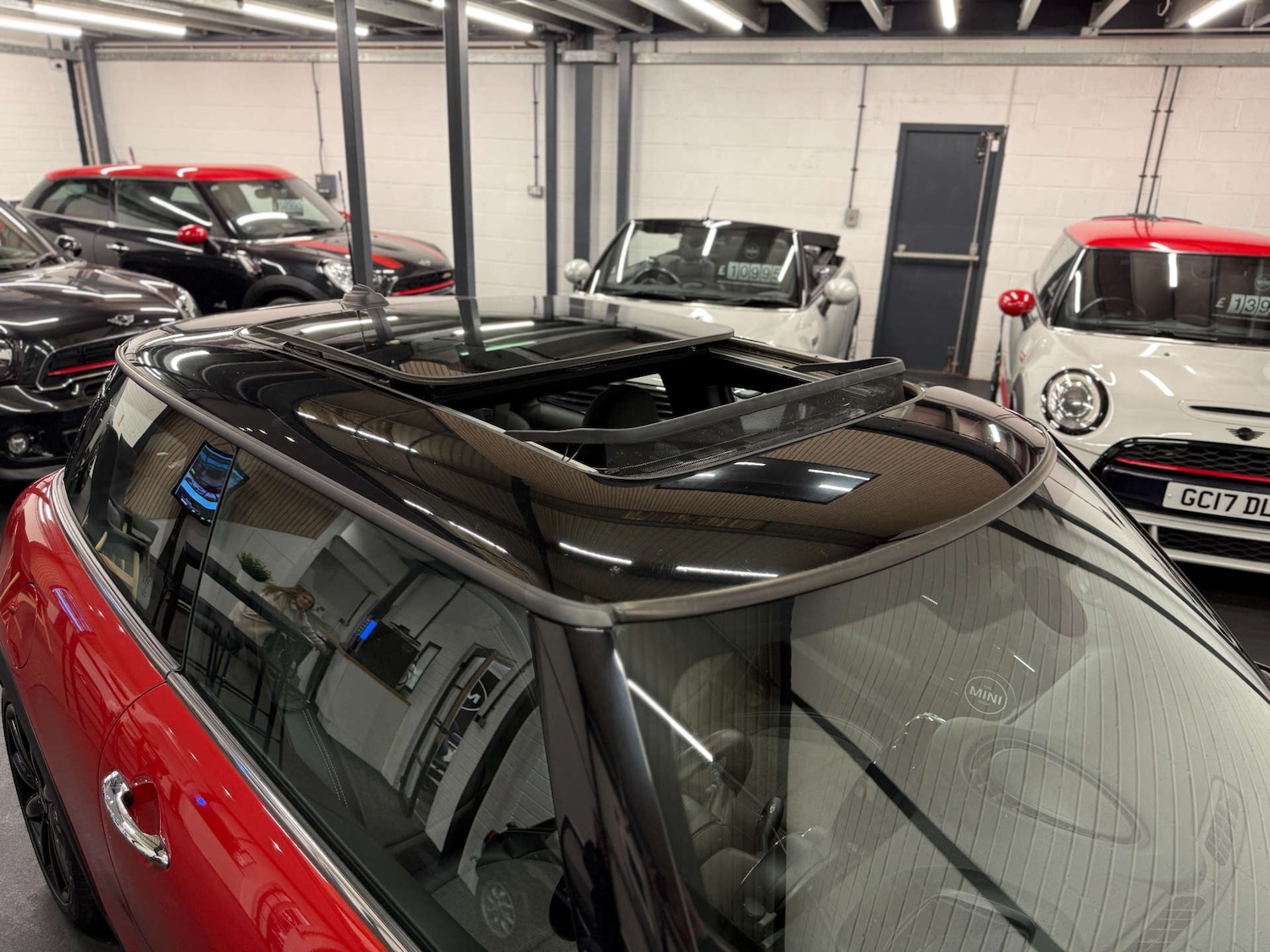 Used MINI Hatch 2014 for sale - 77990072: Photo 13