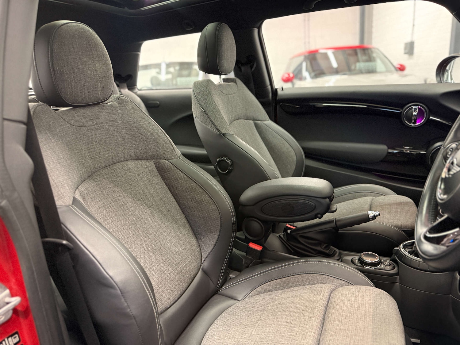 Used MINI Hatch 2014 for sale - 77990072: Photo 15