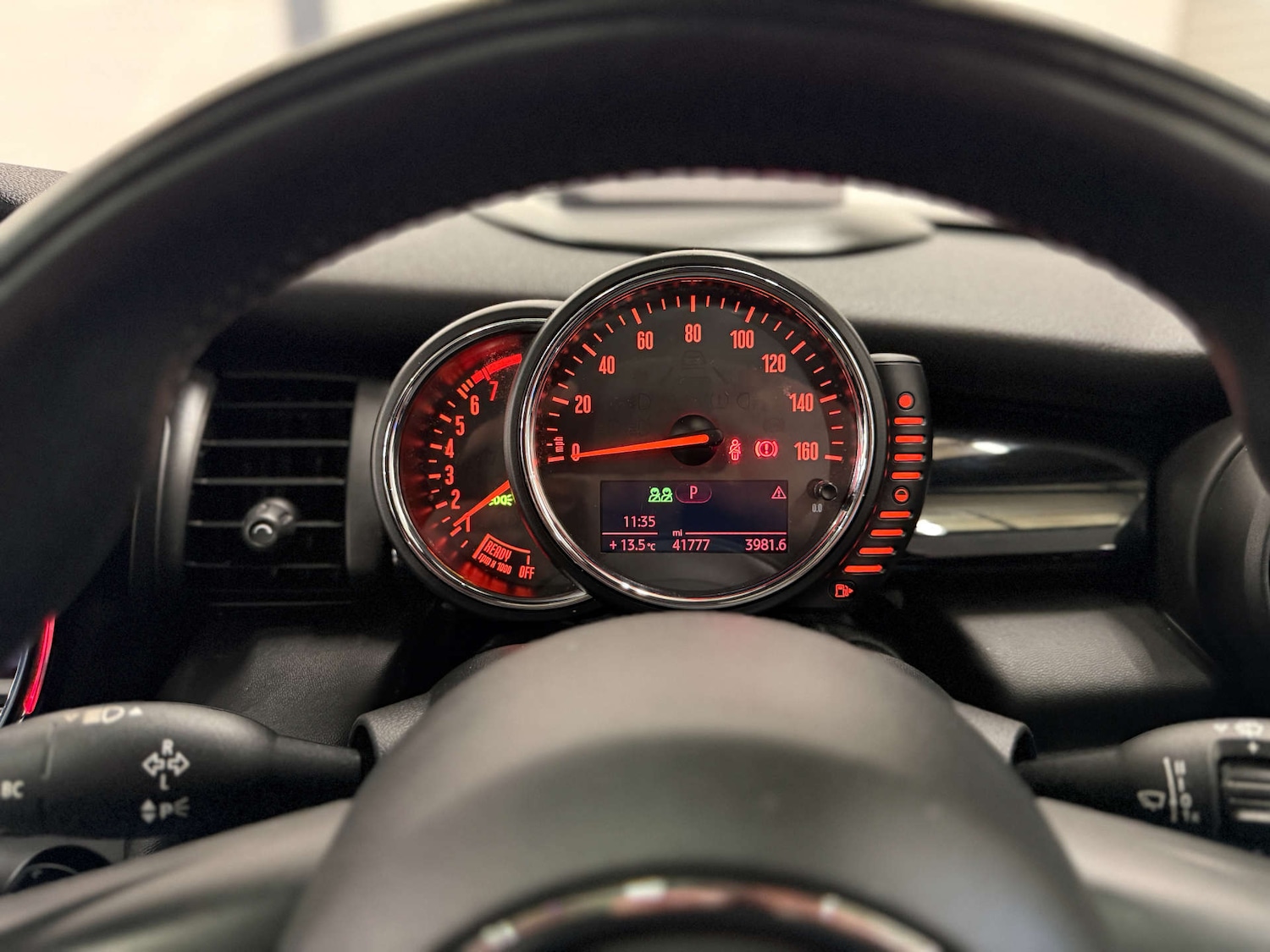 Used MINI Hatch 2014 for sale - 77990072: Photo 17