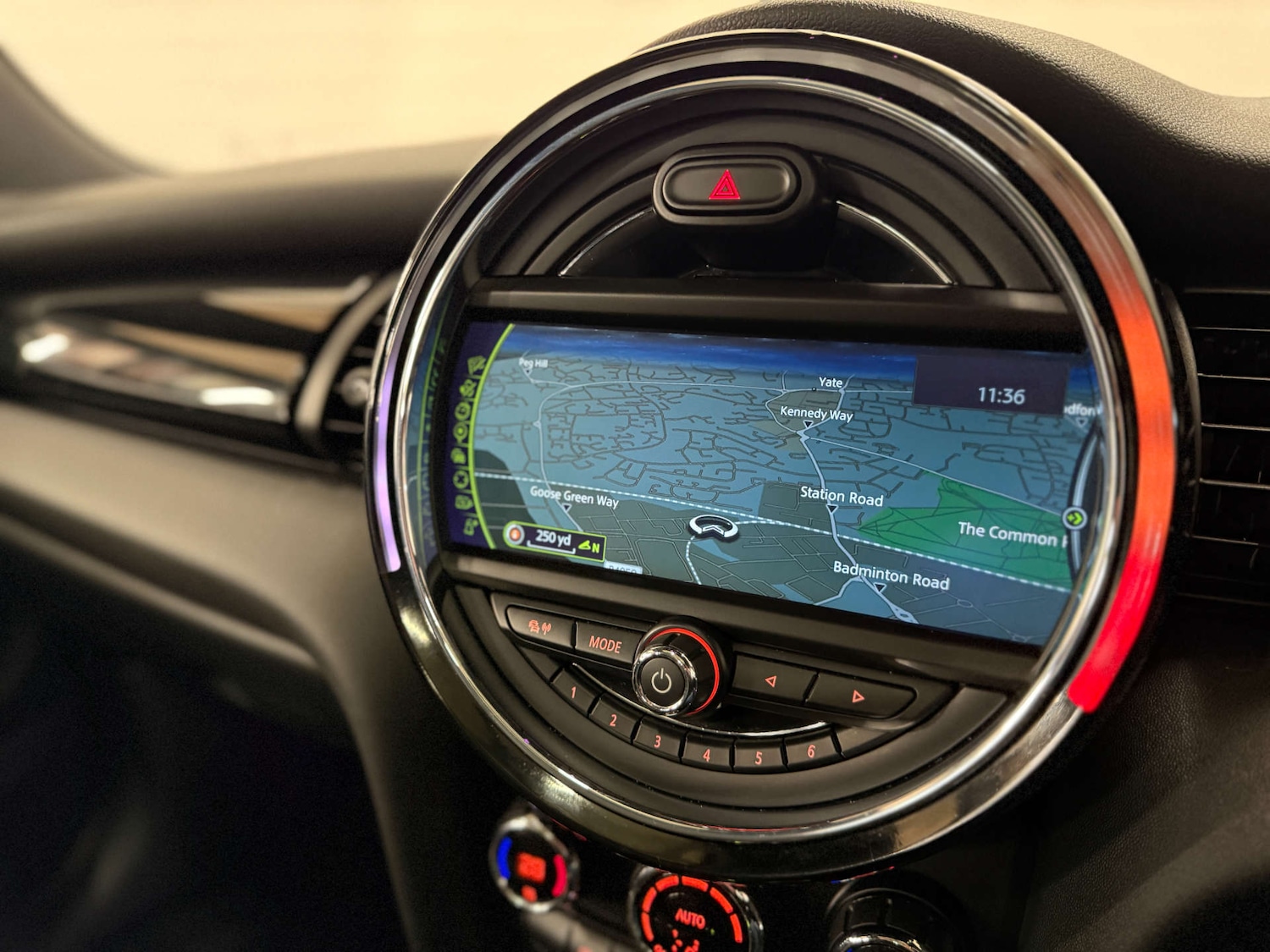 Used MINI Hatch 2014 for sale - 77990072: Photo 19