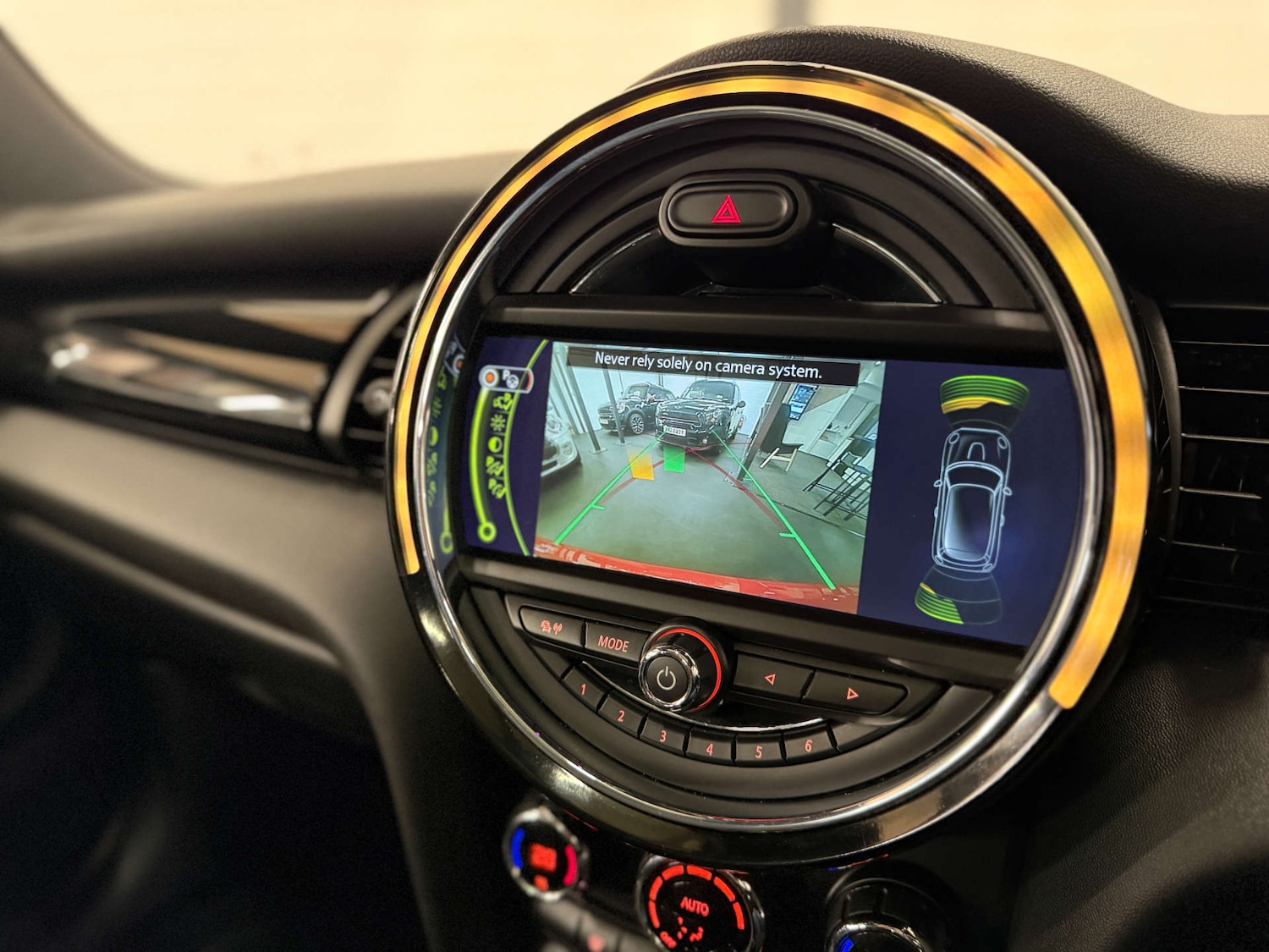 Used MINI Hatch 2014 for sale - 77990072: Photo 20