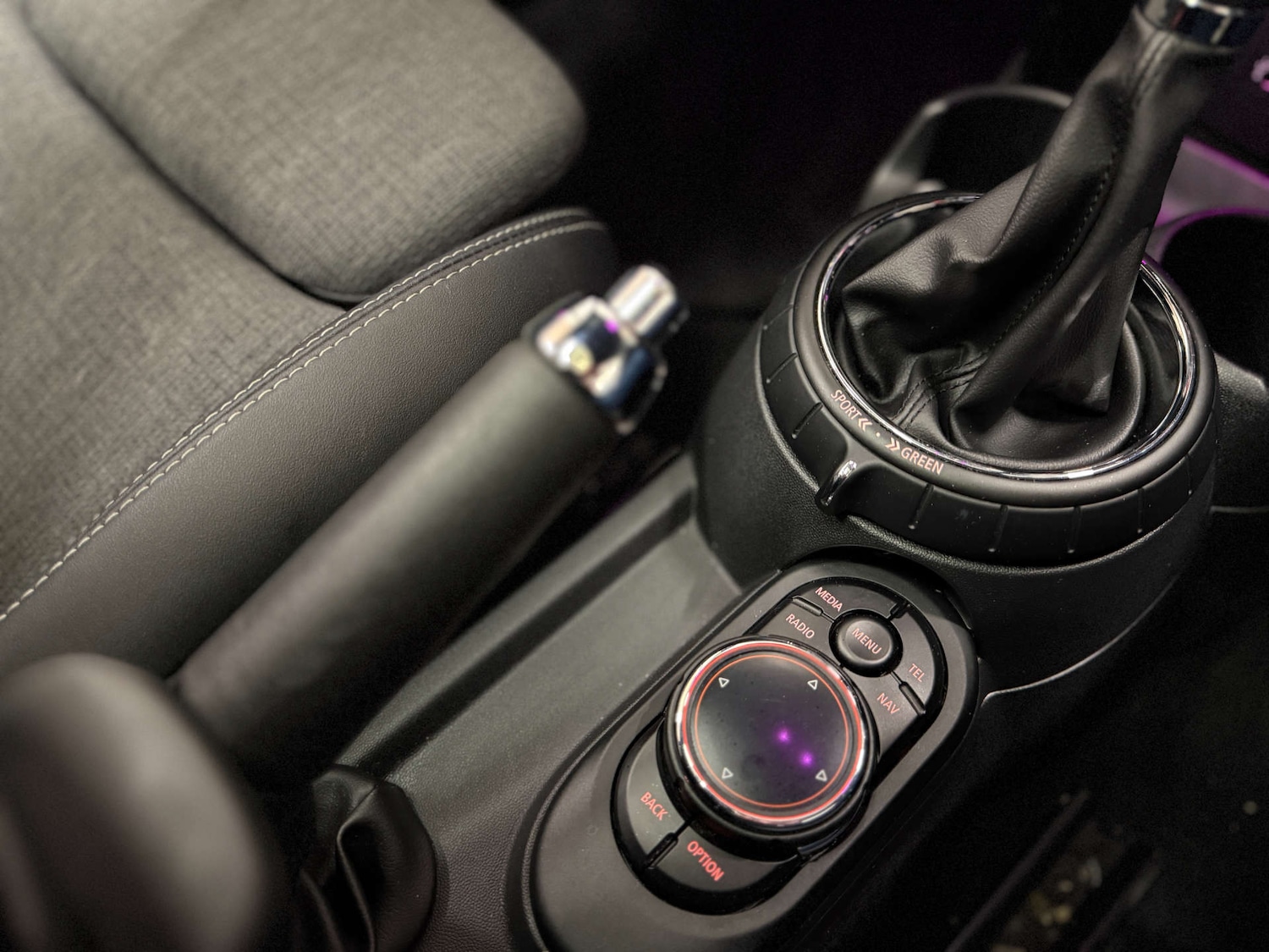 Used MINI Hatch 2014 for sale - 77990072: Photo 22