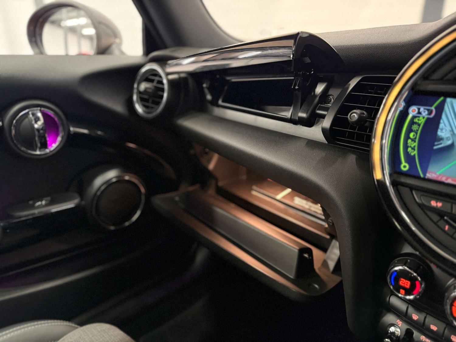 Used MINI Hatch 2014 for sale - 77990072: Photo 24