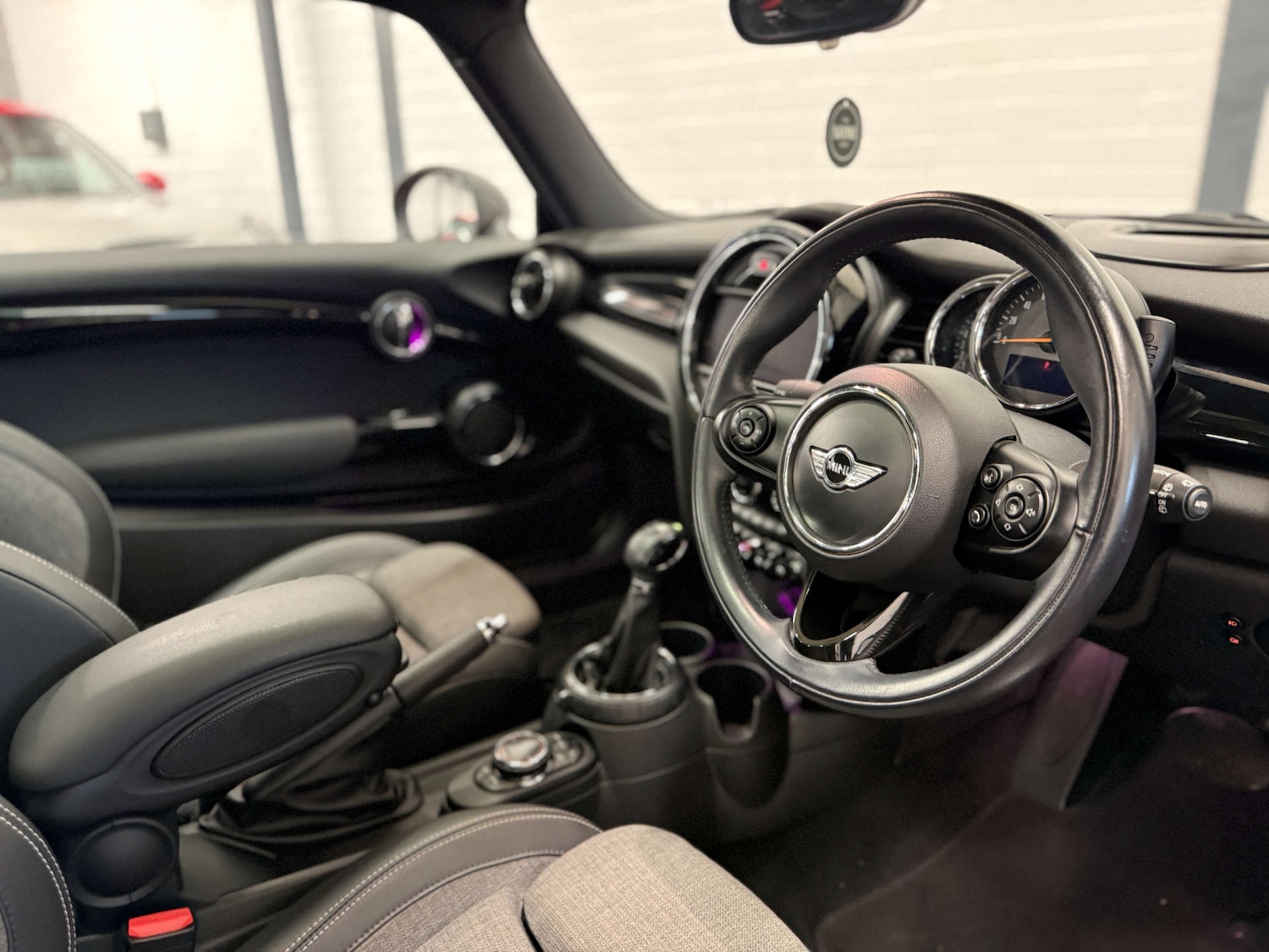 Used MINI Hatch 2014 for sale - 77990072: Photo 4