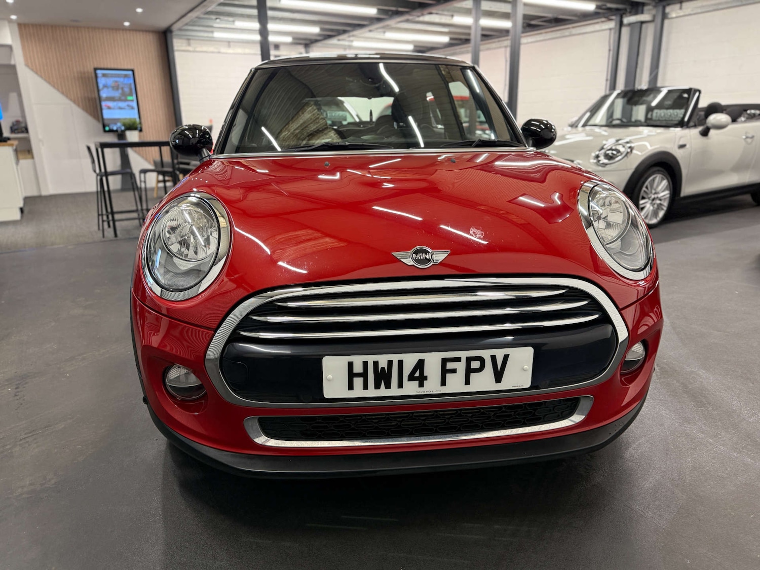 Used MINI Hatch 2014 for sale - 77990072: Photo 6