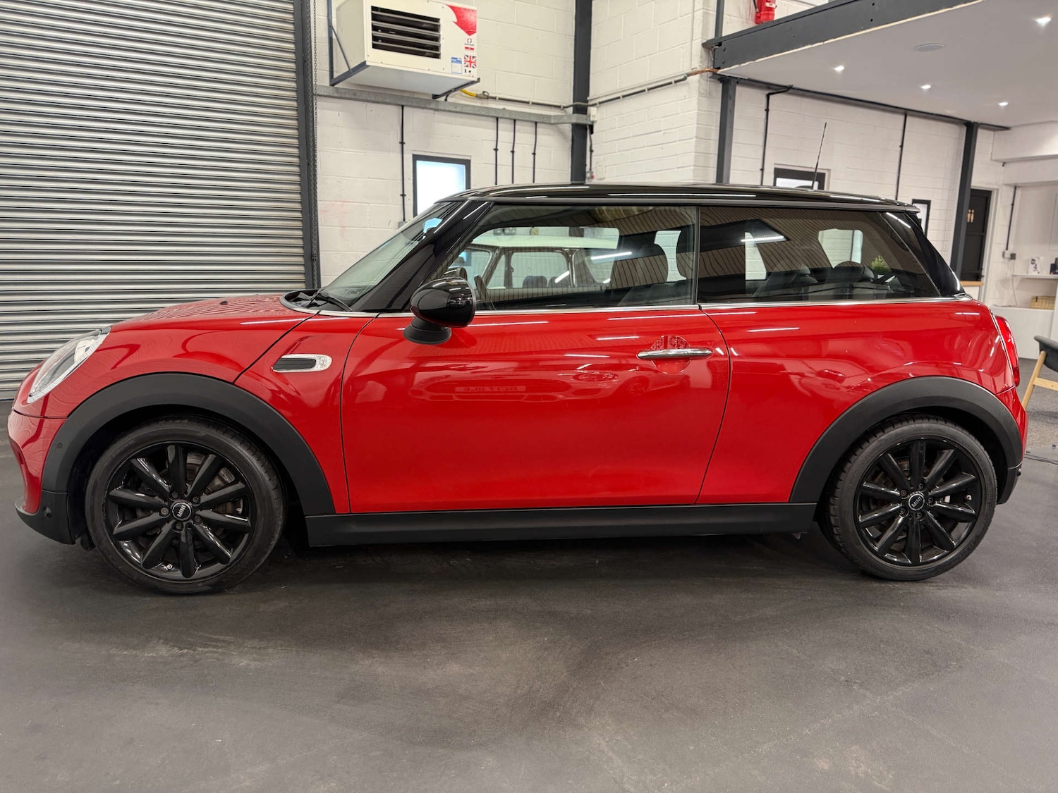 Used MINI Hatch 2014 for sale - 77990072: Photo 8