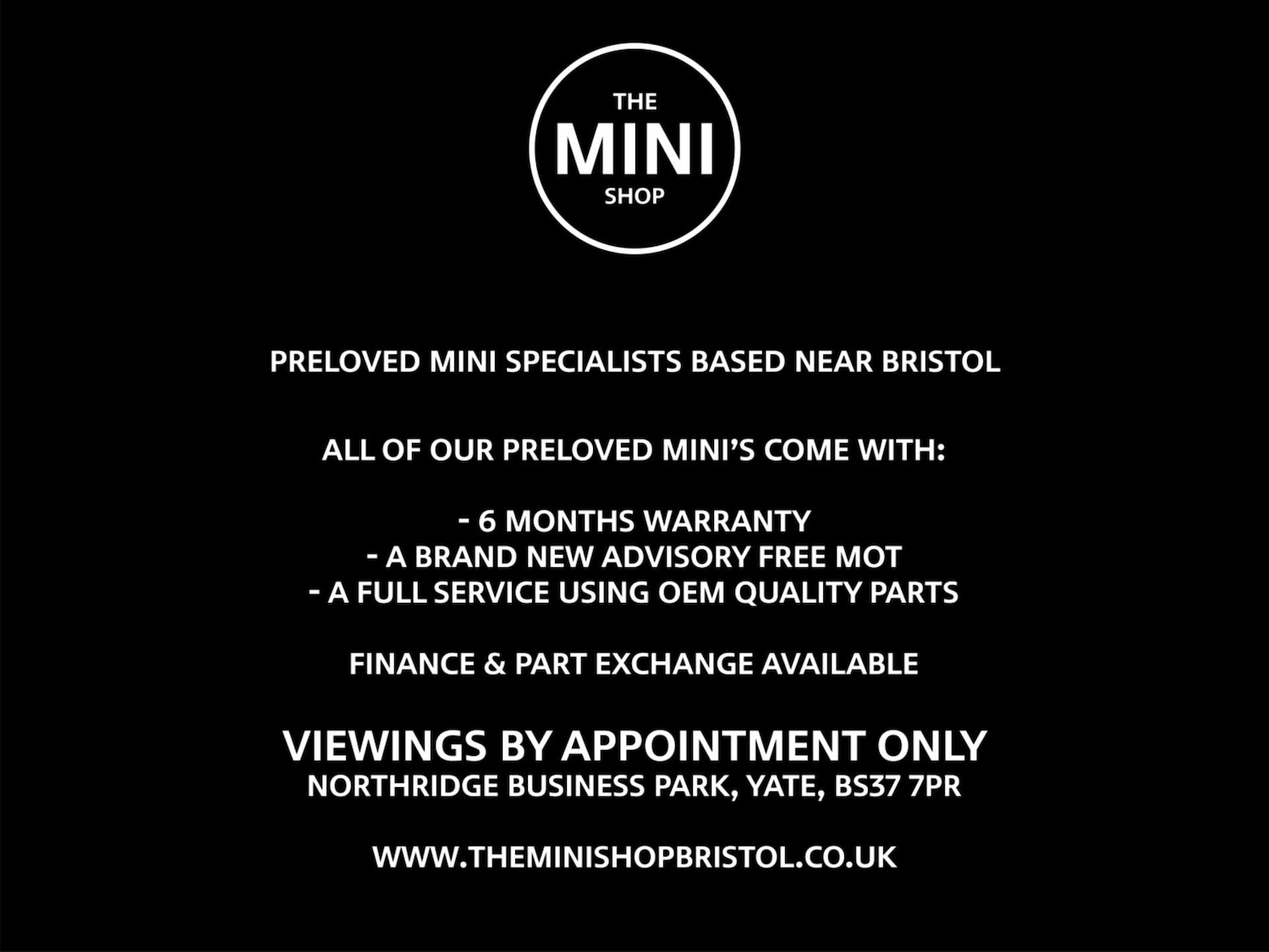 Used MINI Hatch 2014 for sale - 77990072: Photo 9