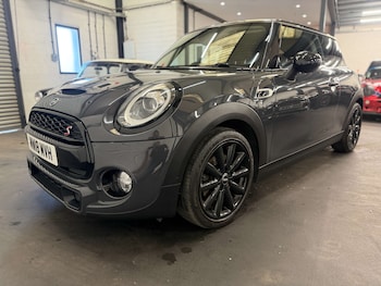 Used MINI Hatch 2018 for sale - 78366149: Photo