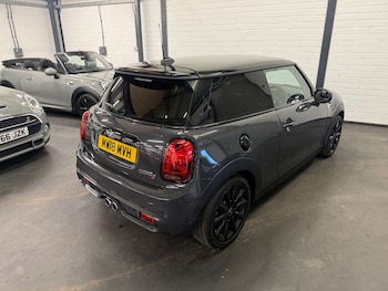 Used MINI Hatch 2018 for sale - 78366149: Photo