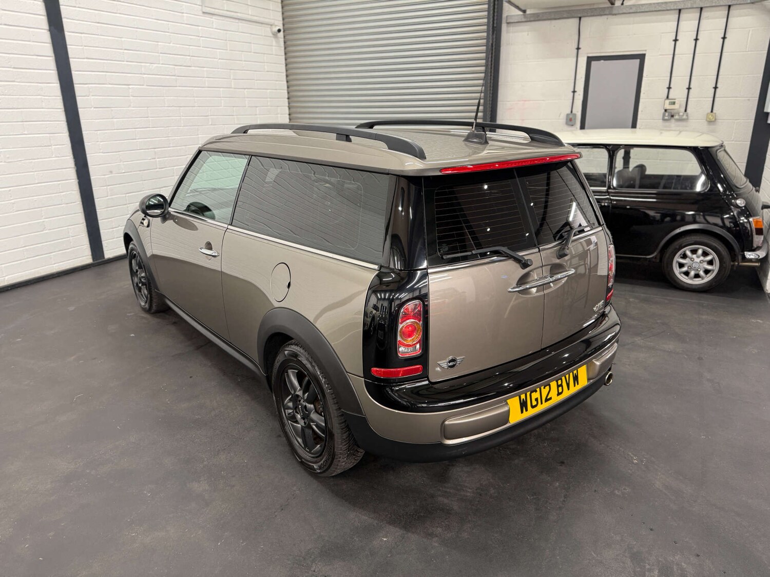 Used MINI Clubman 2012 for sale - 77523155: Photo 10