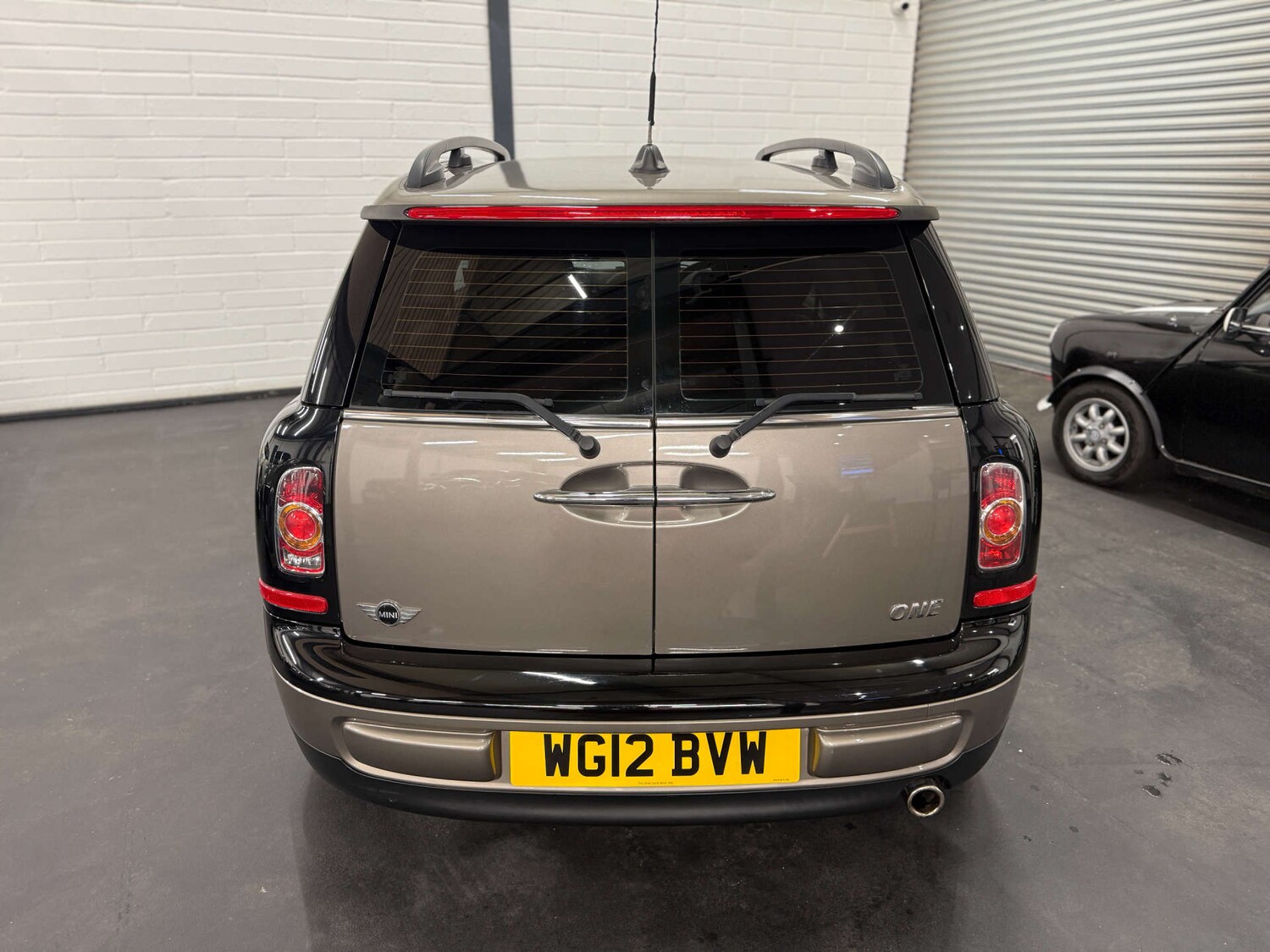 Used MINI Clubman 2012 for sale - 77523155: Photo 11