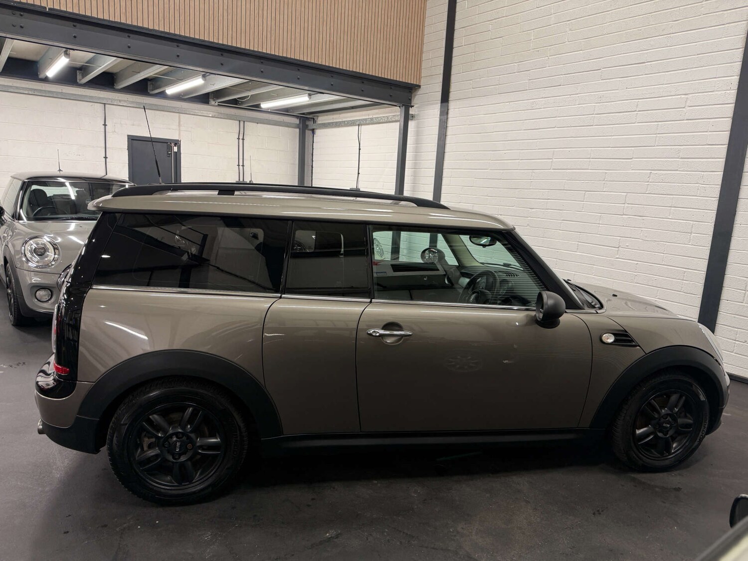 Used MINI Clubman 2012 for sale - 77523155: Photo 12