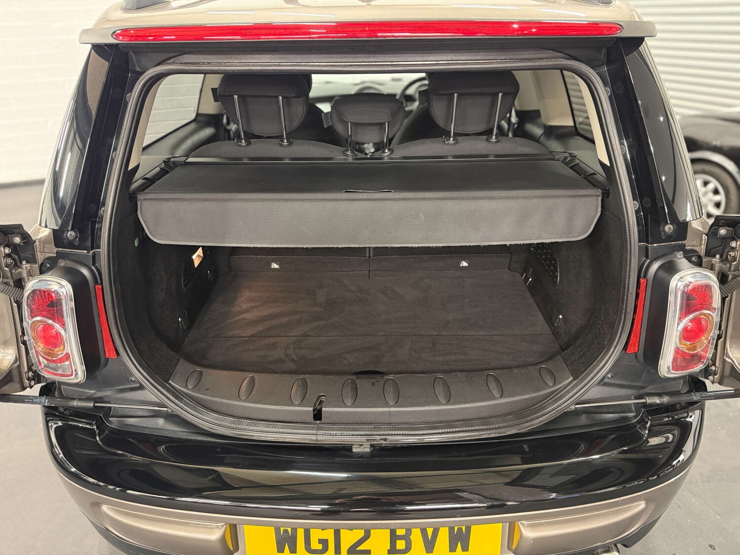 Used MINI Clubman 2012 for sale - 77523155: Photo 13