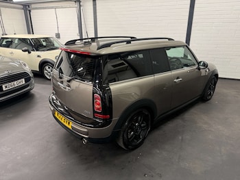 Used MINI Clubman 2012 for sale - 77523155: Photo