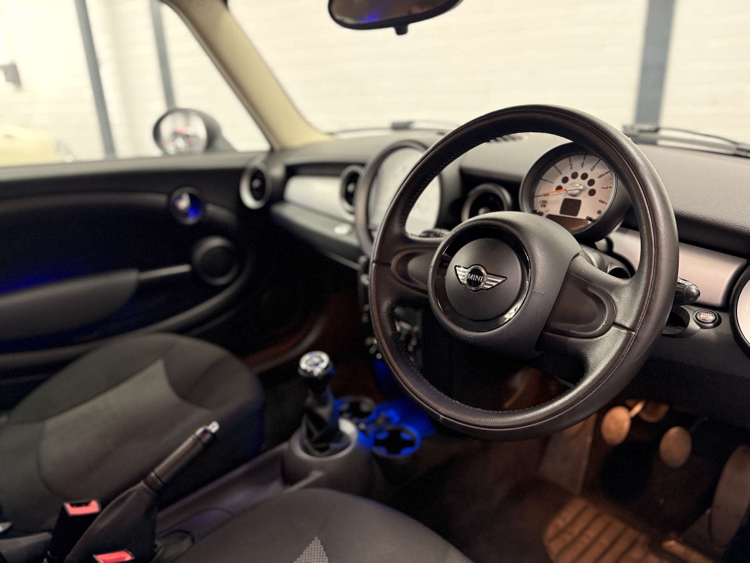 Used MINI Clubman 2012 for sale - 77523155: Photo 4