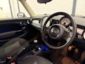 Used MINI Clubman 2012 for sale - 77523155: Photo