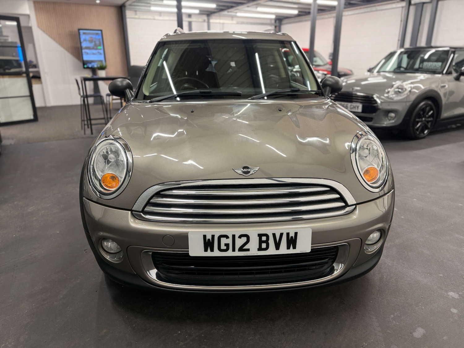 Used MINI Clubman 2012 for sale - 77523155: Photo 6