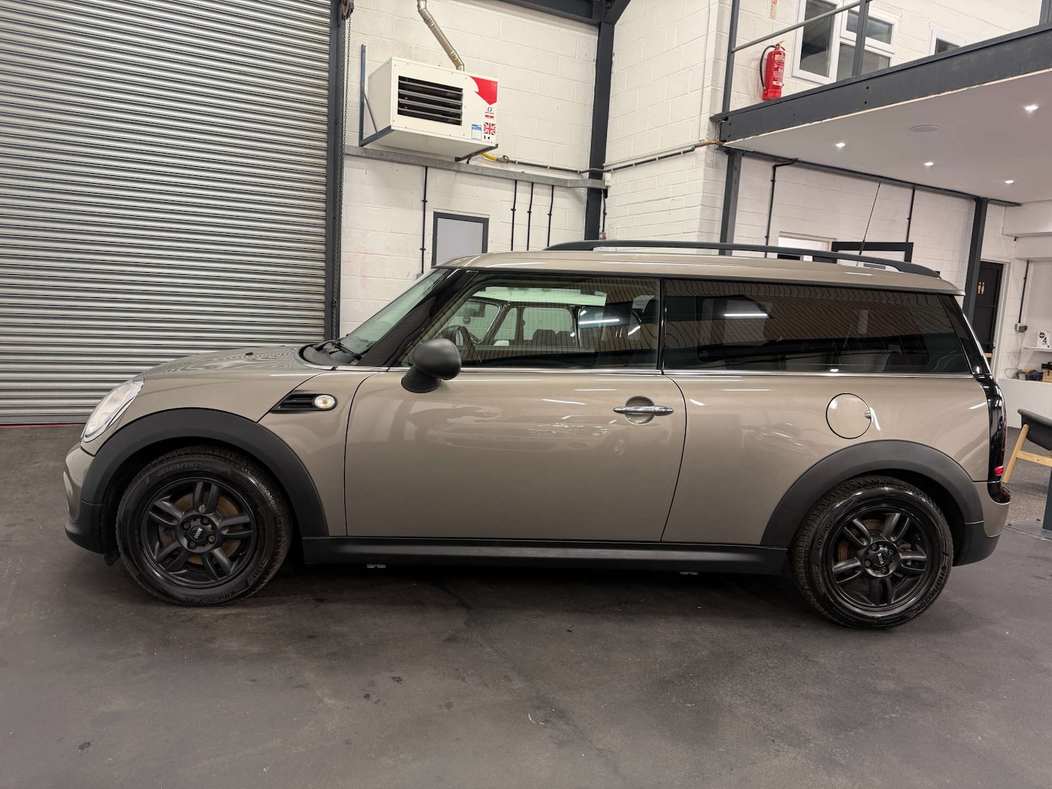 Used MINI Clubman 2012 for sale - 77523155: Photo 8