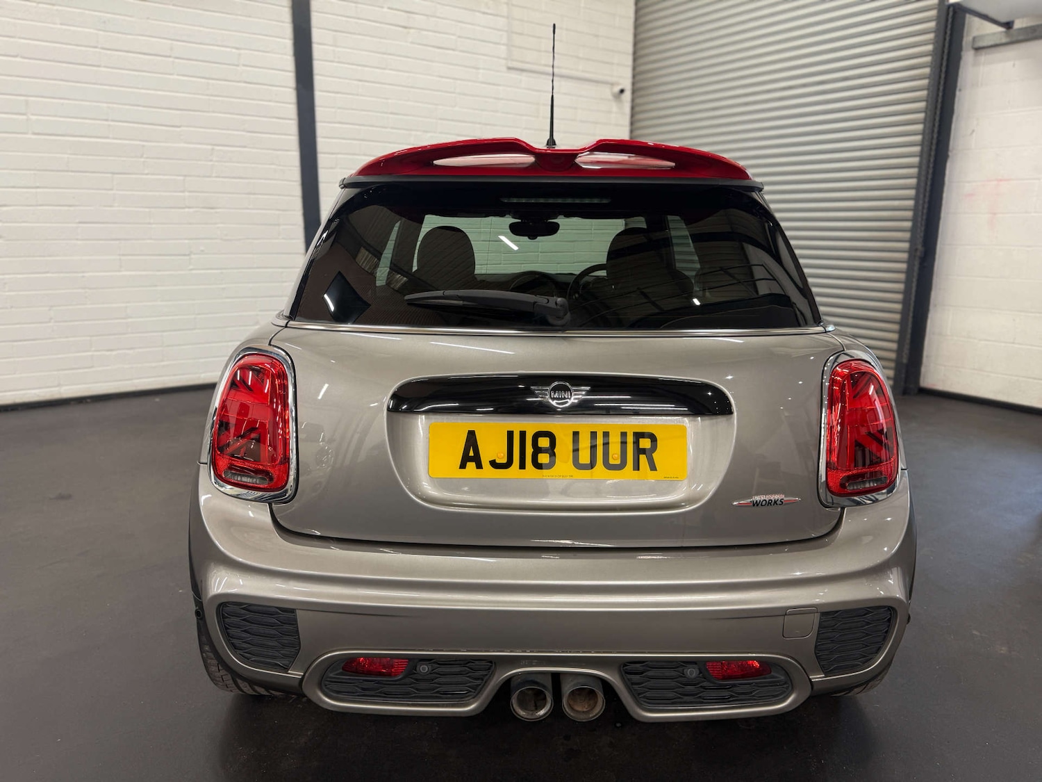 Used MINI Hatch 2018 for sale - 76957246: Photo 10