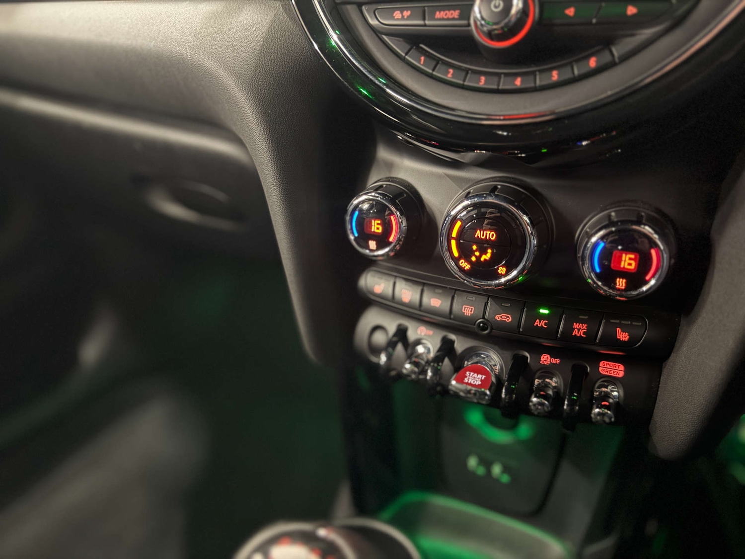 Used MINI Hatch 2018 for sale - 76957246: Photo 21