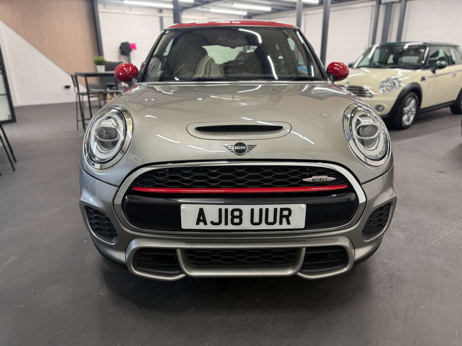Used MINI Hatch 2018 for sale - 76957246: Photo 6