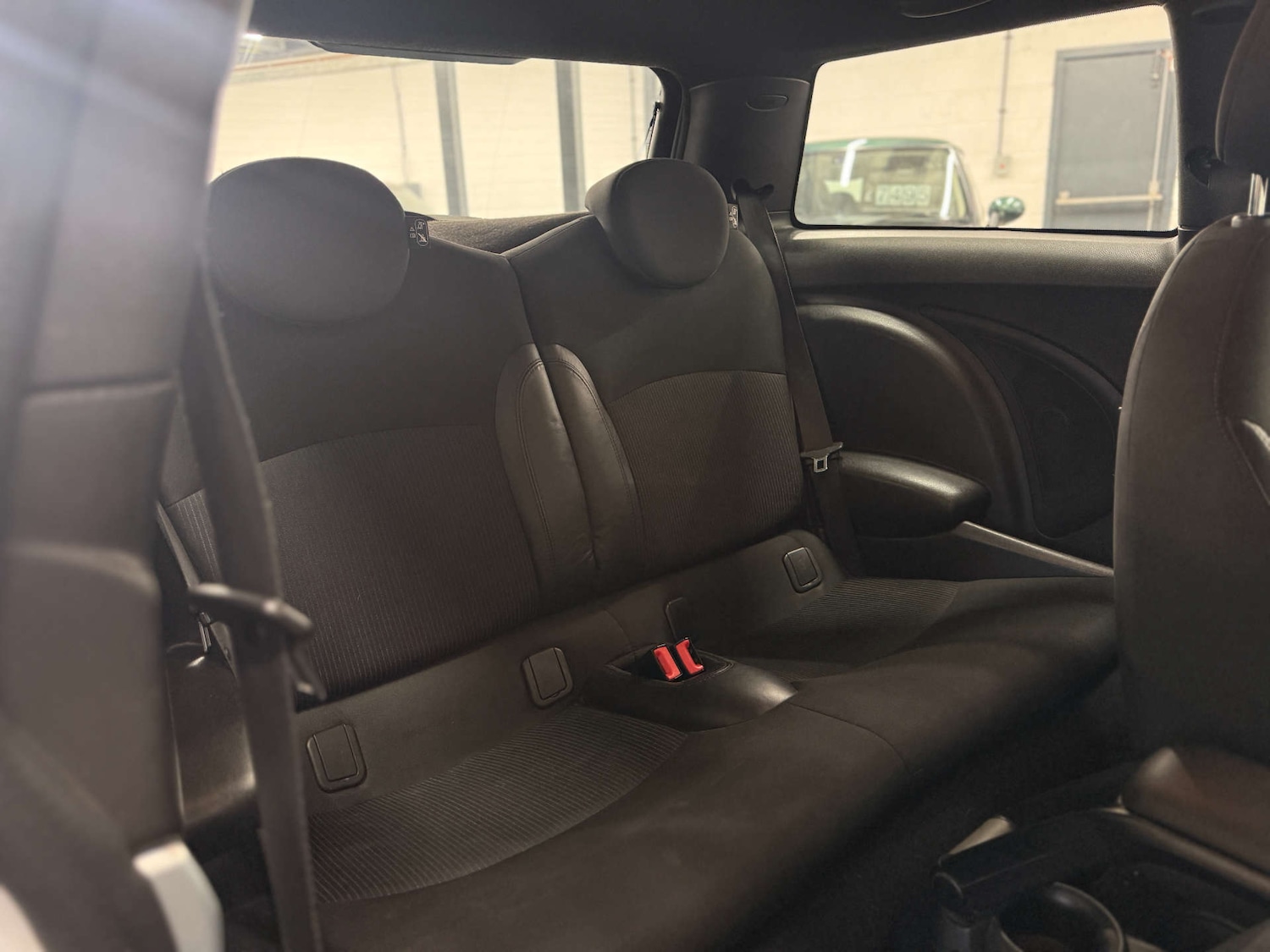 Used MINI Hatch 2011 for sale - 76957245: Photo 13