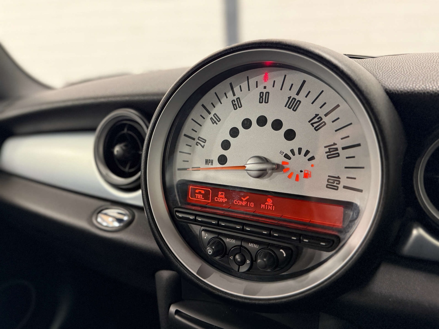 Used MINI Hatch 2011 for sale - 76957245: Photo 16