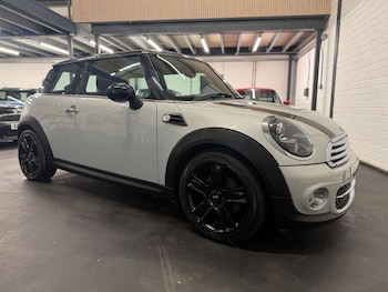 Used MINI Hatch 2011 for sale - 76957245: Photo