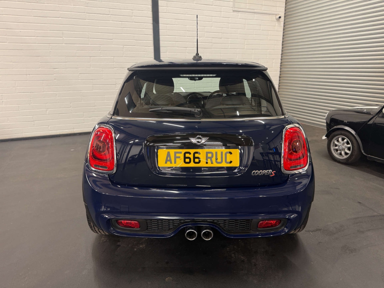 Used MINI Hatch 2016 for sale - 76957249: Photo 11
