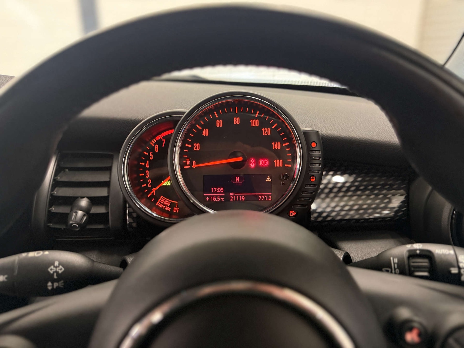 Used MINI Hatch 2016 for sale - 76957249: Photo 17