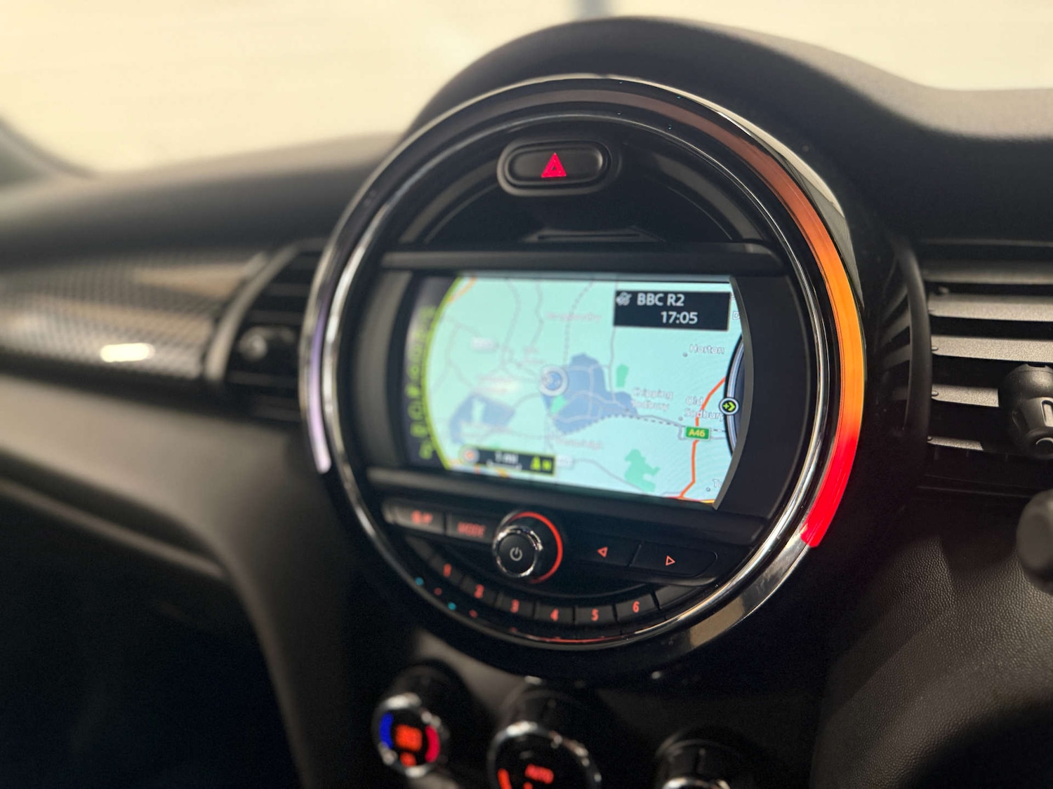 Used MINI Hatch 2016 for sale - 76957249: Photo 18