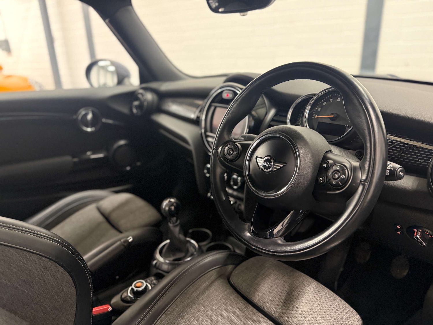 Used MINI Hatch 2016 for sale - 76957249: Photo 4