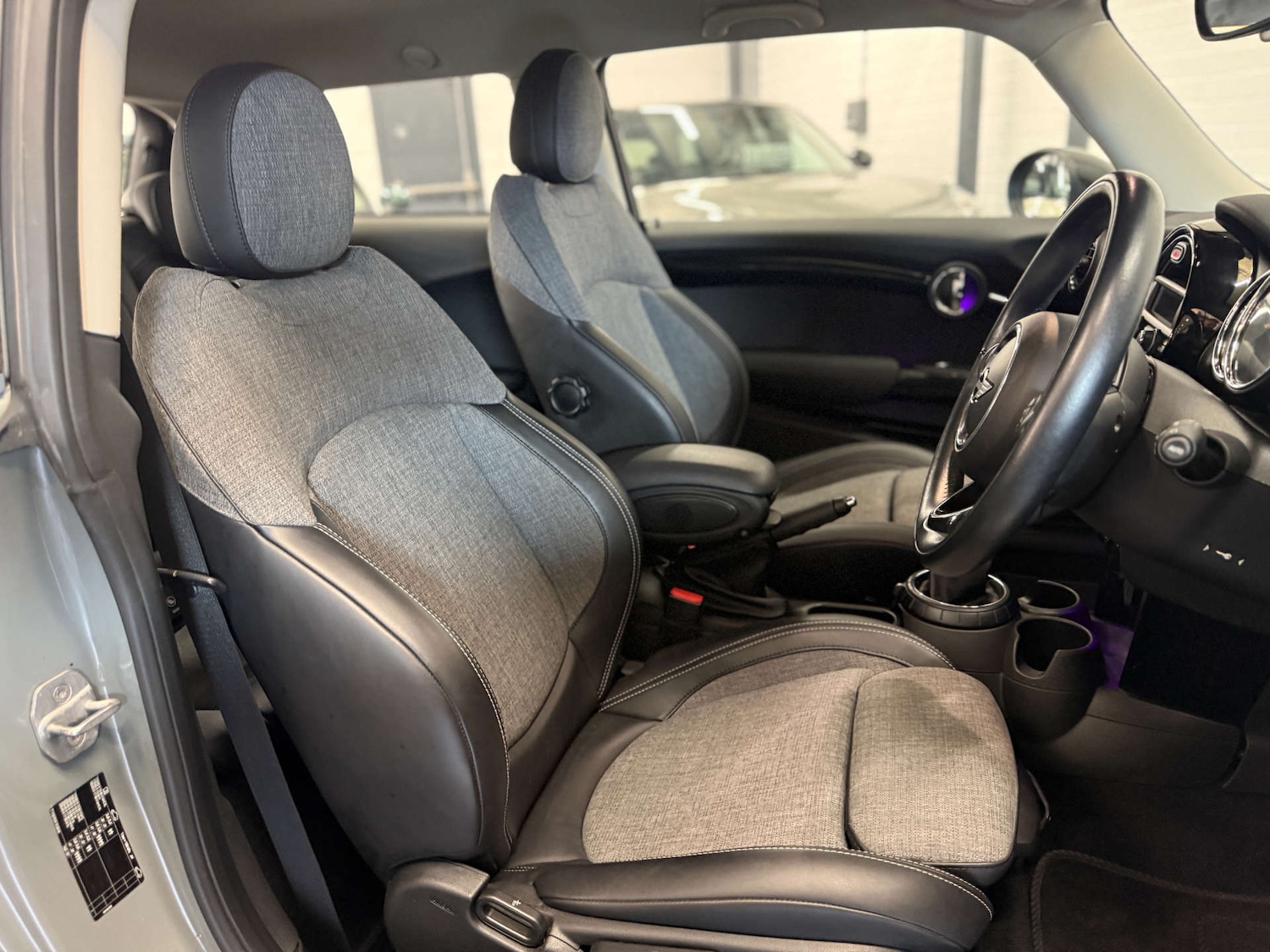 Used MINI Hatch 2017 for sale - 77523164: Photo 14