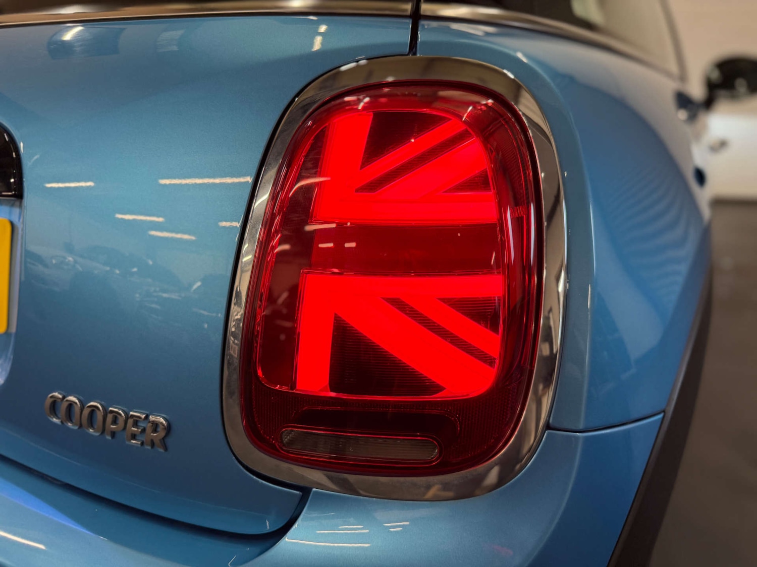 Used MINI Hatch 2018 for sale - 76957244: Photo 14