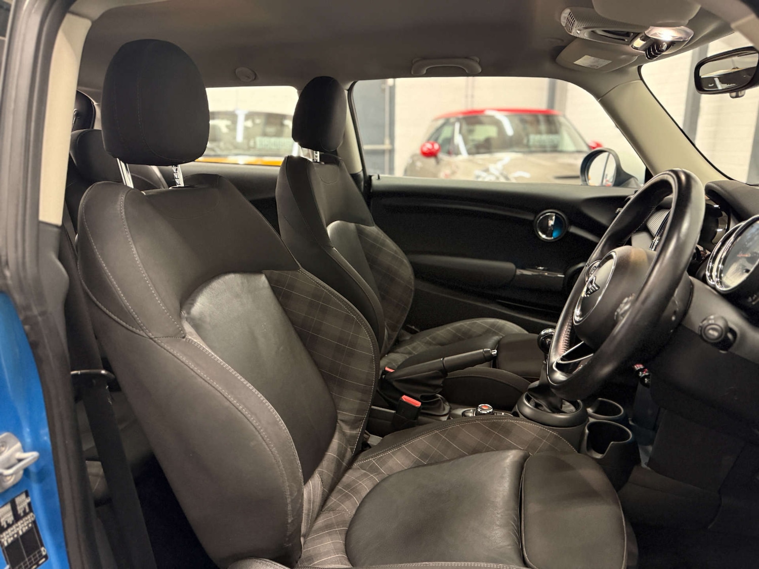 Used MINI Hatch 2018 for sale - 76957244: Photo 16