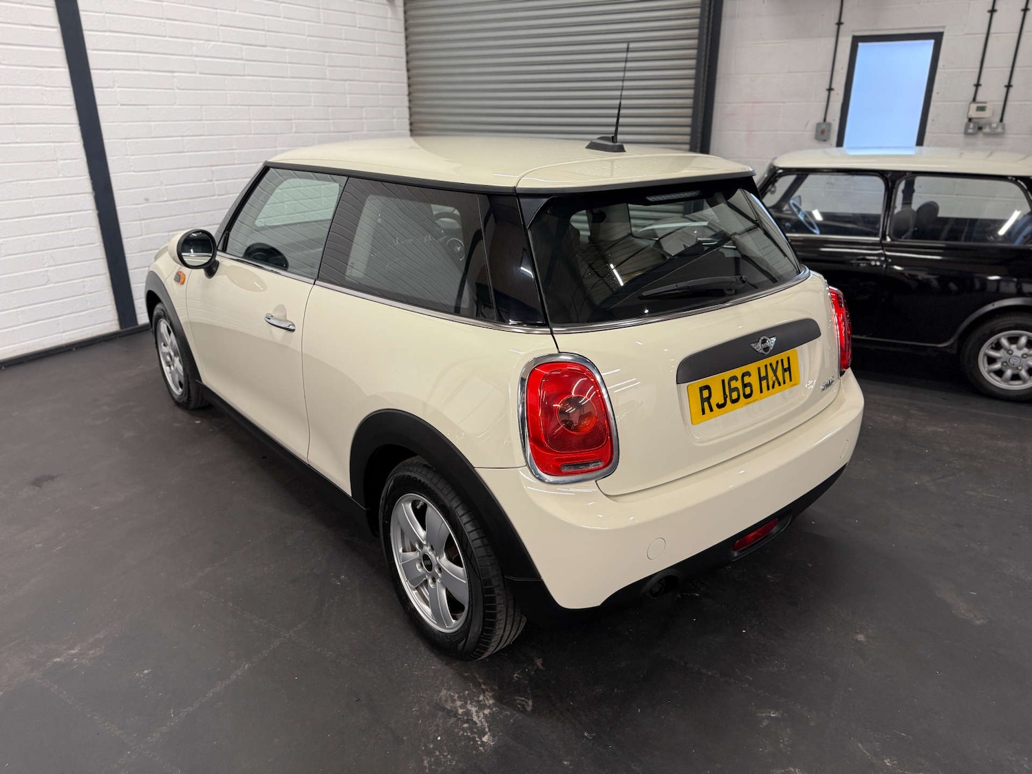 Used MINI Hatch 2016 for sale - 77681270: Photo 10