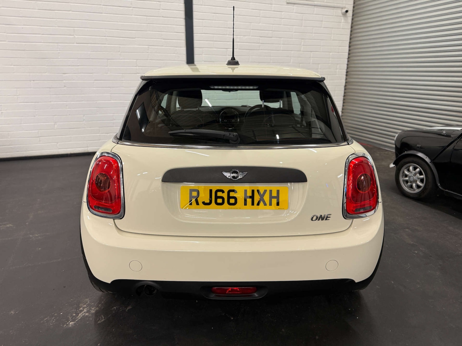 Used MINI Hatch 2016 for sale - 77681270: Photo 11