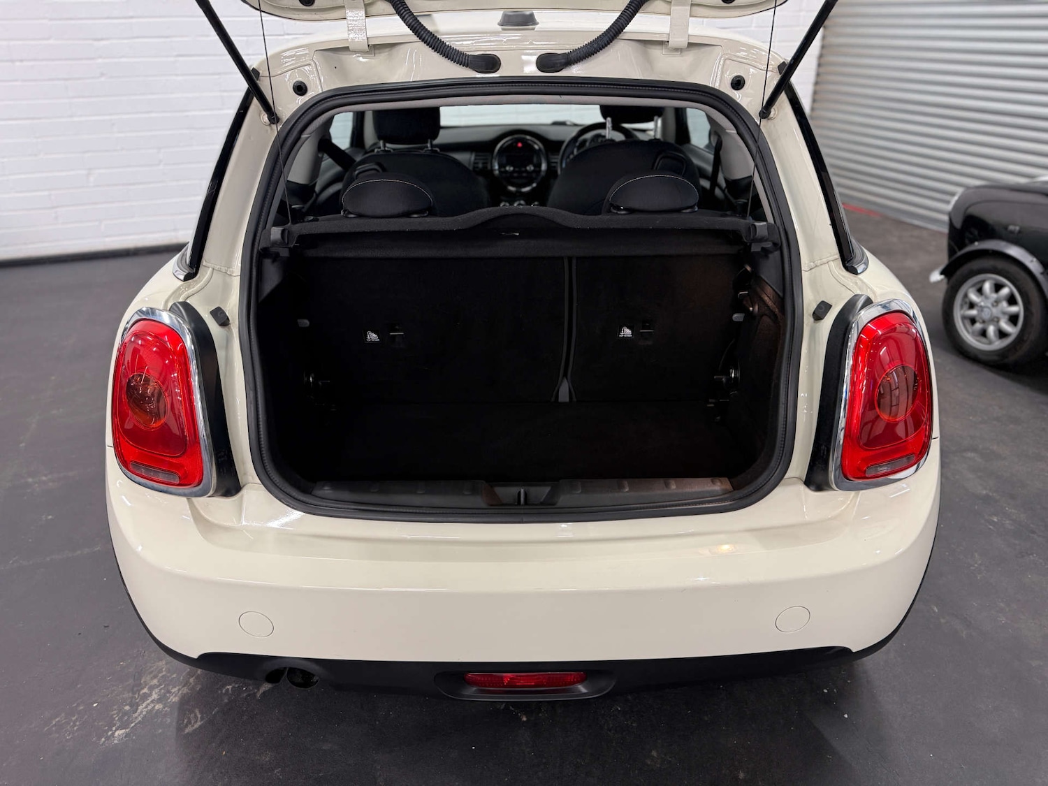 Used MINI Hatch 2016 for sale - 77681270: Photo 13