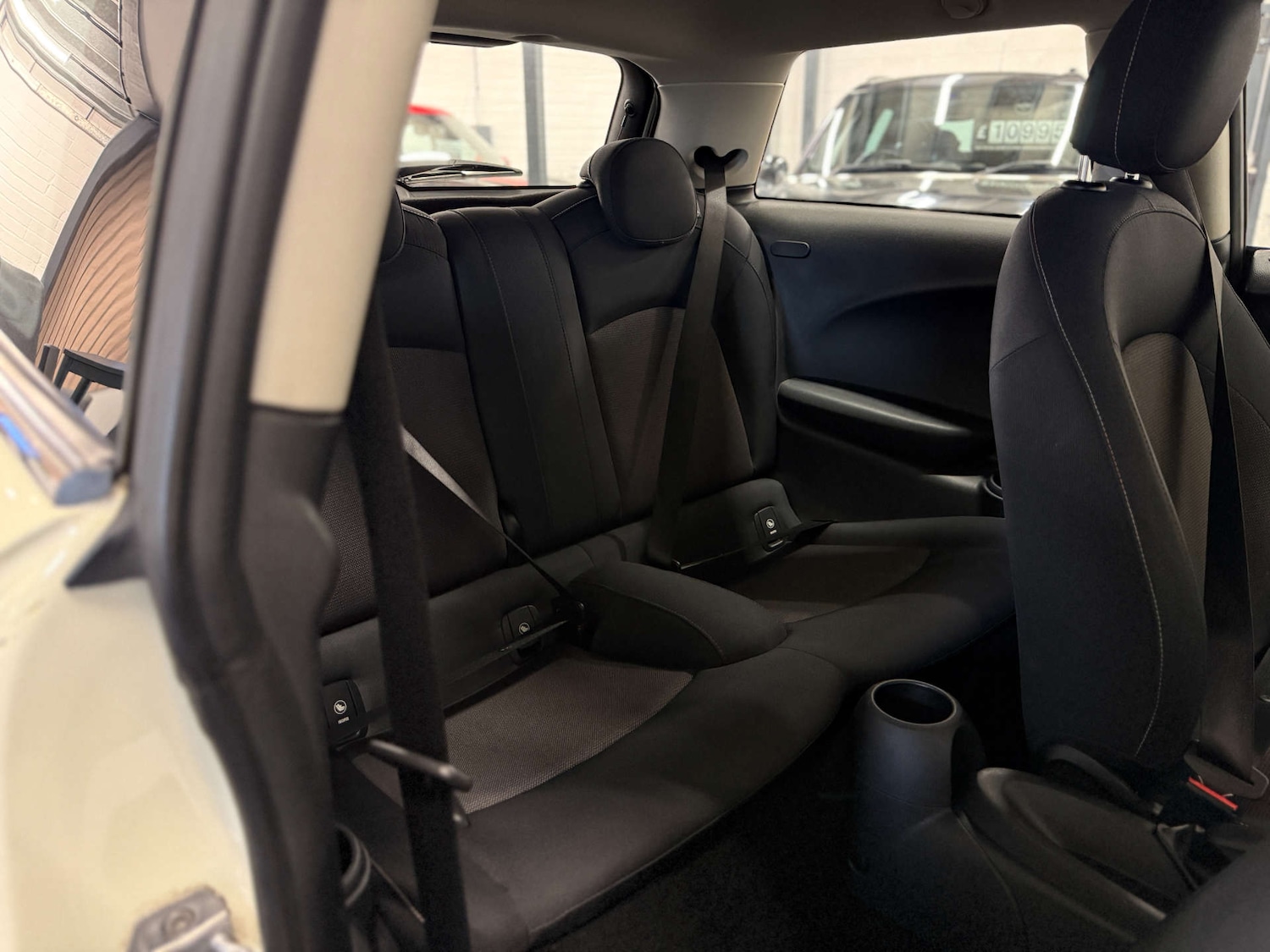 Used MINI Hatch 2016 for sale - 77681270: Photo 14