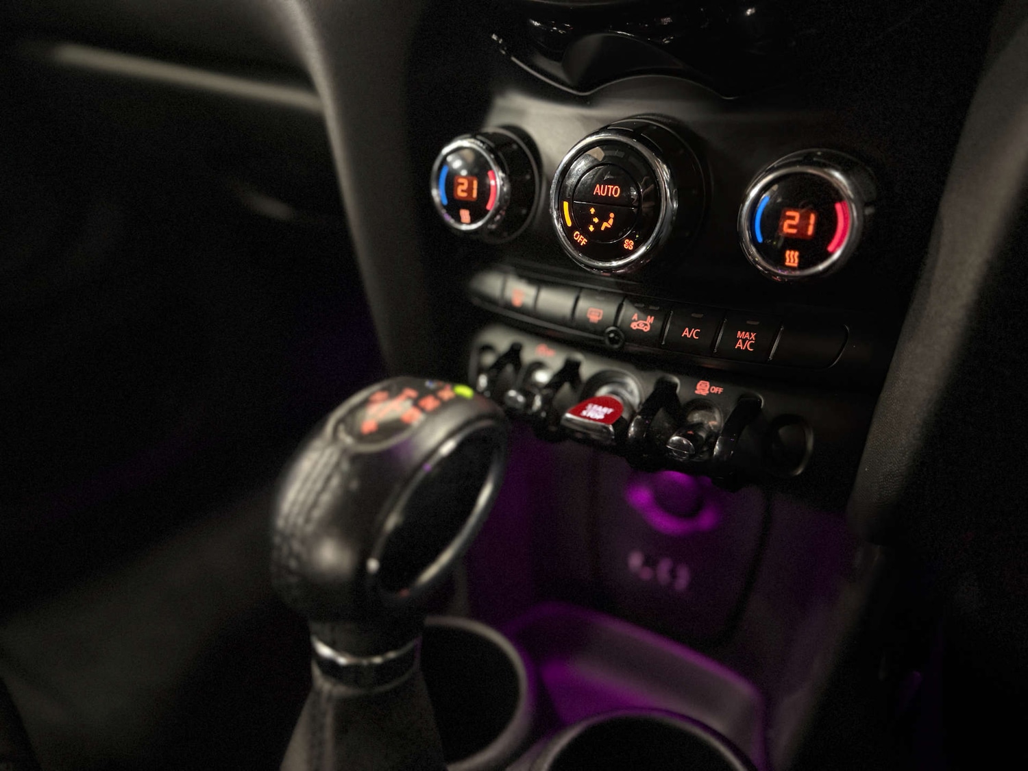 Used MINI Hatch 2016 for sale - 77681270: Photo 18