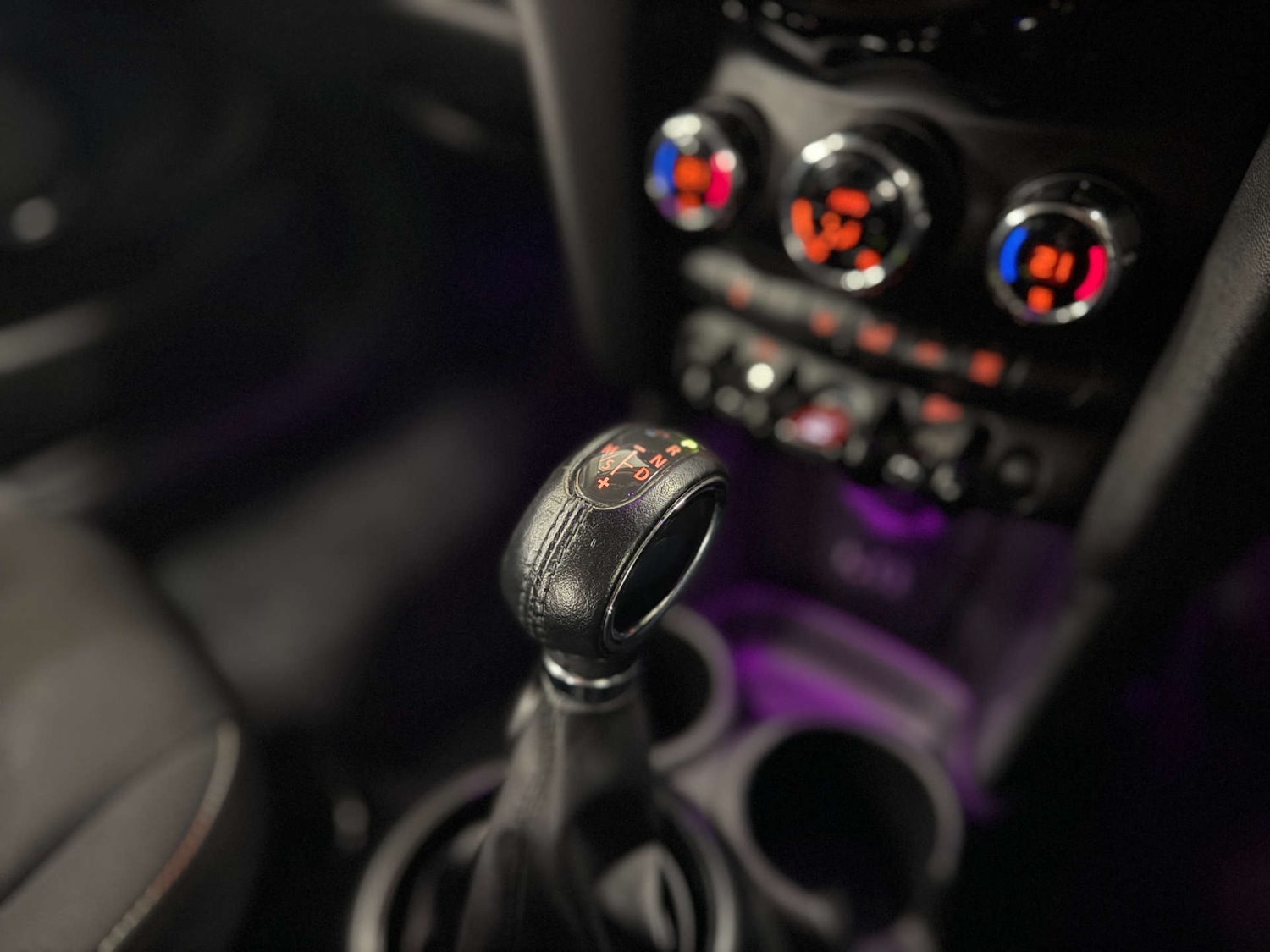 Used MINI Hatch 2016 for sale - 77681270: Photo 22