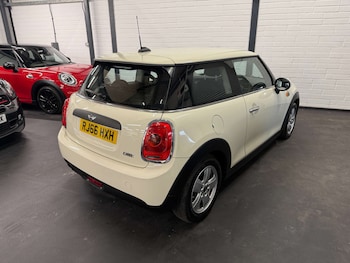 Used MINI Hatch 2016 for sale - 77681270: Photo