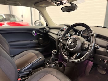 Used MINI Hatch 2016 for sale - 77681270: Photo