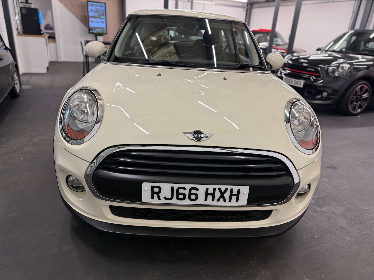 Used MINI Hatch 2016 for sale - 77681270: Photo 6