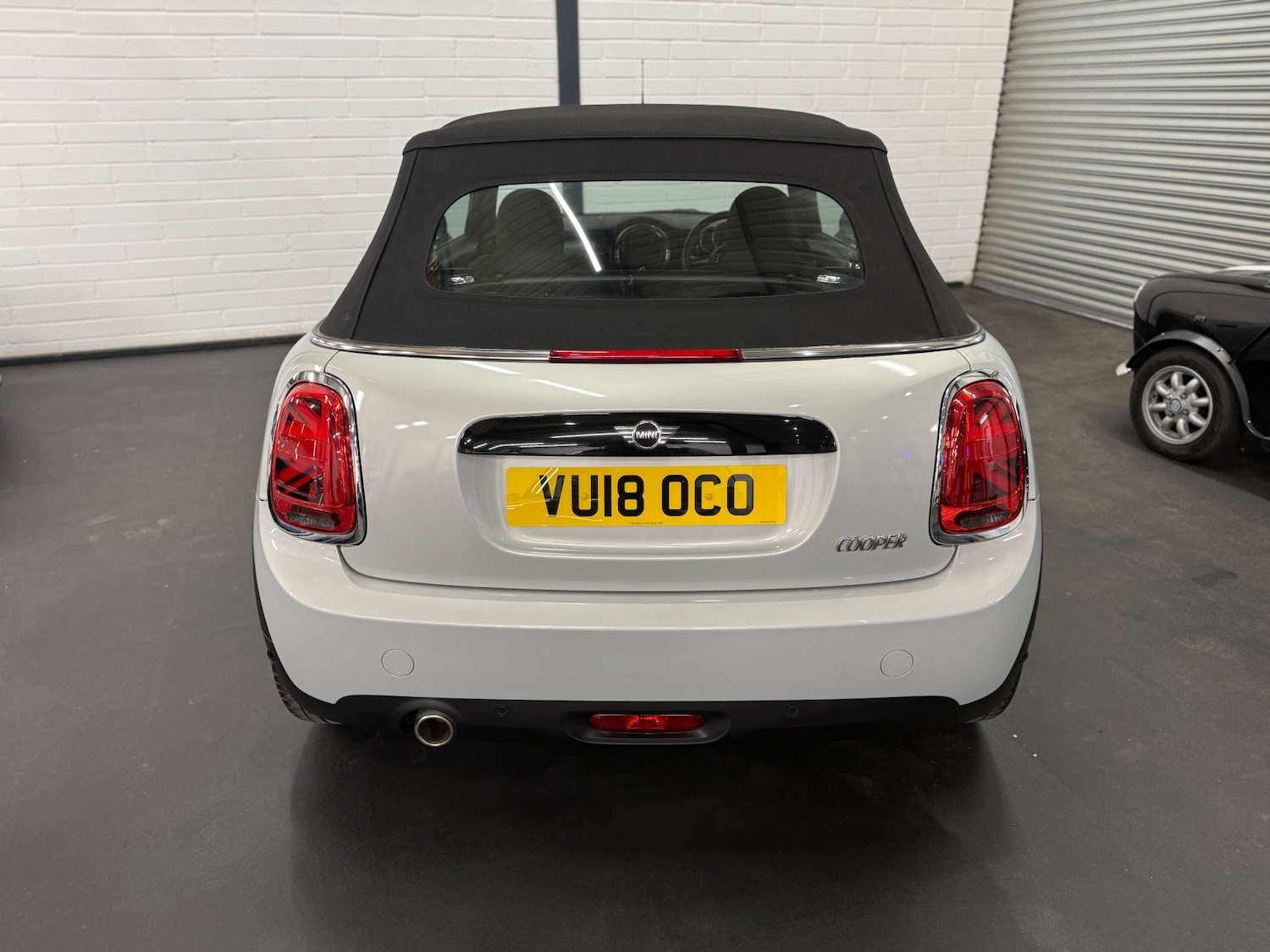 Used MINI Convertible 2018 for sale - 77797706: Photo 12