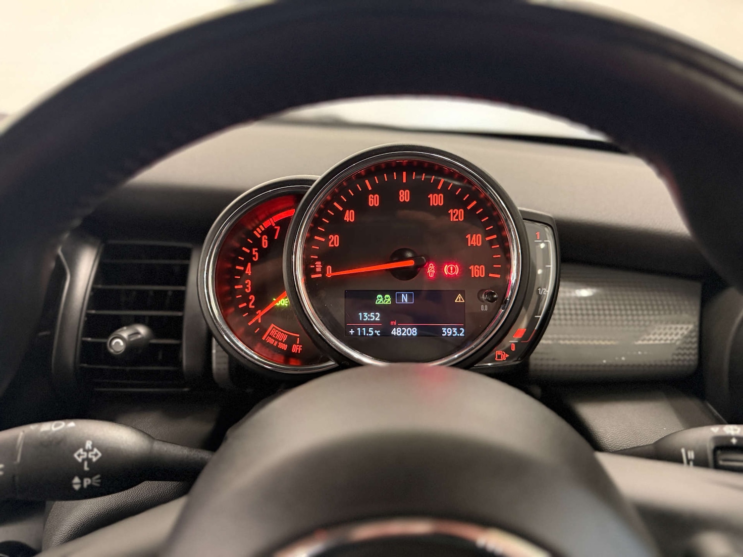 Used MINI Convertible 2018 for sale - 77797706: Photo 20